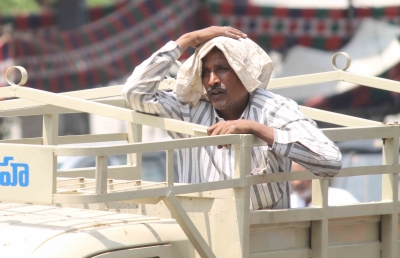 Heat wave abates from most of India | Heat wave abates from most of India