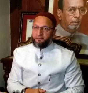 Hand over North-East Delhi to Army: Owaisi | Hand over North-East Delhi to Army: Owaisi