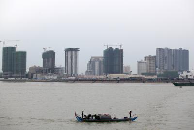 Cambodia strengthens food control system to boost fish trade, market access | Cambodia strengthens food control system to boost fish trade, market access