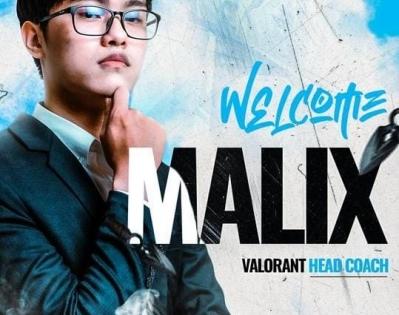 Revenant Esports ropes in prominent Korean coach Malix for its Valorant roster | Revenant Esports ropes in prominent Korean coach Malix for its Valorant roster