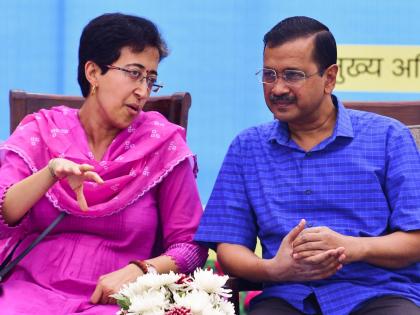 Kejriwal govt launches ‘Nirikshan’ App for fast redressal of complaints in Govt schools | Kejriwal govt launches ‘Nirikshan’ App for fast redressal of complaints in Govt schools Kejriwal govt launches ‘Nirikshan’ App for fast redressal of complaints in Govt schools | Kejriwal govt launches ‘Nirikshan’ App for fast redressal of complaints in Govt schools