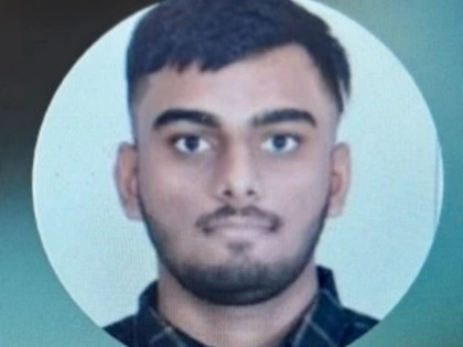 Cops find body of missing Indian student near river in Canada | Cops find body of missing Indian student near river in Canada