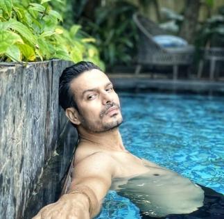 Kapil Arya: Swimming helped me become goal-oriented and confident | Kapil Arya: Swimming helped me become goal-oriented and confident