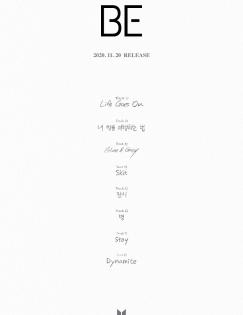 BTS reveal tracklist of upcoming album, fans 'can't breathe' | BTS reveal tracklist of upcoming album, fans 'can't breathe' BTS reveal tracklist of upcoming album, fans 'can't breathe' | BTS reveal tracklist of upcoming album, fans 'can't breathe'