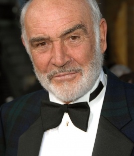 52nd IFFI to play special tribute to Sean Connery by screening five of his films | 52nd IFFI to play special tribute to Sean Connery by screening five of his films
