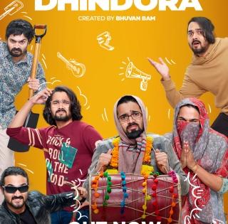 IANS Review: 'Dindora': Part slapstick, part screwball comedy (IANS Rating: ***) | IANS Review: 'Dindora': Part slapstick, part screwball comedy (IANS Rating: ***)