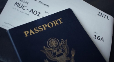 Indian expats can now give UAE local address in passports | Indian expats can now give UAE local address in passports