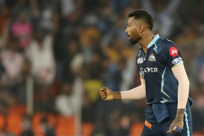 IPL 2022: Tendulkar's 'Best Playing XI' has Pandya as skipper; no room for Kohli, Sharma | IPL 2022: Tendulkar's 'Best Playing XI' has Pandya as skipper; no room for Kohli, Sharma