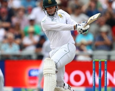 South Africa's Van der Dussen ruled out of final England Test | South Africa's Van der Dussen ruled out of final England Test