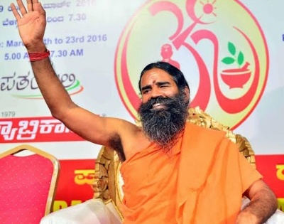 Counsels of Ramdev, doctors' body slug out as SC says 'don't quarrel' | Counsels of Ramdev, doctors' body slug out as SC says 'don't quarrel'