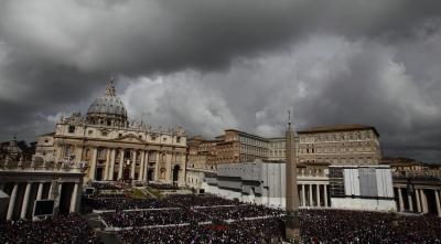 Scant progress on reforms after Vatican's abuse summit | Scant progress on reforms after Vatican's abuse summit Scant progress on reforms after Vatican's abuse summit | Scant progress on reforms after Vatican's abuse summit