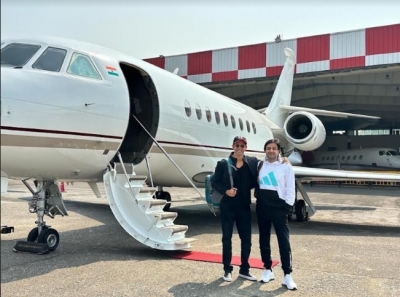Hrithik Roshan in Assam to shoot for his upcoming movie ‘Fighter’ | Hrithik Roshan in Assam to shoot for his upcoming movie ‘Fighter’ Hrithik Roshan in Assam to shoot for his upcoming movie ‘Fighter’ | Hrithik Roshan in Assam to shoot for his upcoming movie ‘Fighter’