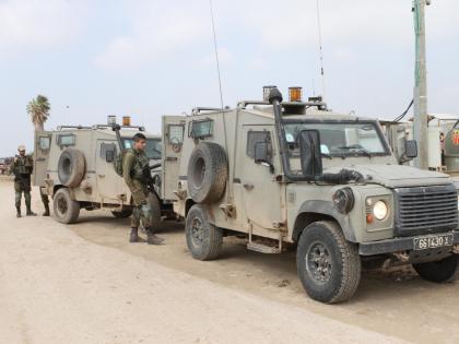 21 Hamas members killed near Al-Quds Hospital: IDF | 21 Hamas members killed near Al-Quds Hospital: IDF 21 Hamas members killed near Al-Quds Hospital: IDF | 21 Hamas members killed near Al-Quds Hospital: IDF