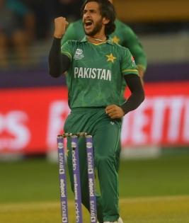 Pakistan pacer Hasan Ali to play for county side Lancashire | Pakistan pacer Hasan Ali to play for county side Lancashire
