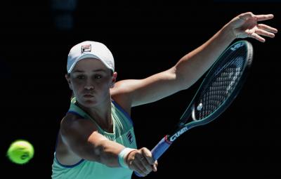 Ashleigh Barty pulls out of French Open 2020 | Ashleigh Barty pulls out of French Open 2020