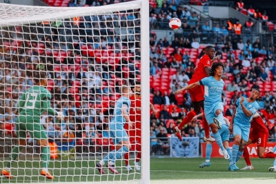 Liverpool reach FA Cup final with 3-2 win over Man City | Liverpool reach FA Cup final with 3-2 win over Man City