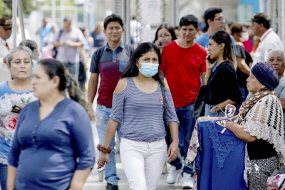 Peru military to enforce Christmas, New Year lockdown measures | Peru military to enforce Christmas, New Year lockdown measures Peru military to enforce Christmas, New Year lockdown measures | Peru military to enforce Christmas, New Year lockdown measures