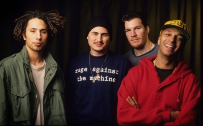 Rage Against the Machine raises $1 mn for charity through Madison Square Garden residency | Rage Against the Machine raises $1 mn for charity through Madison Square Garden residency