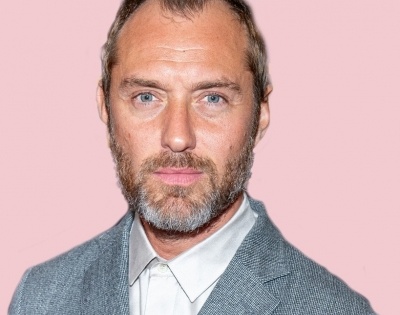 Jude Law talks of joining 'Star Wars Universe' in 'Skeleton Crew' | Jude Law talks of joining 'Star Wars Universe' in 'Skeleton Crew'