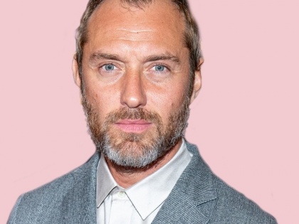 Jude Law was obsessed with 'Star Wars' as a child | Jude Law was obsessed with 'Star Wars' as a child