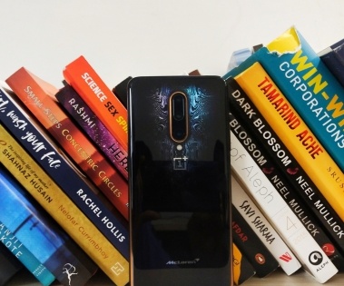 OnePlus 7 series receives latest Oct 2021 security patch | OnePlus 7 series receives latest Oct 2021 security patch