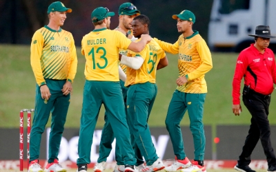 De Kock rested from ODIs, Miller included for T20Is against Sri Lanka | De Kock rested from ODIs, Miller included for T20Is against Sri Lanka