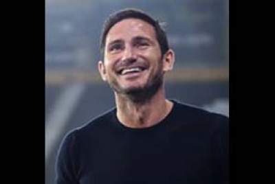 Lampard voices concern over English Premier League start date | Lampard voices concern over English Premier League start date