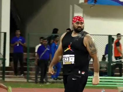Asian Athletics C'ship: Focus on Tajinderpal in Bangkok as Karanveer drops out with dope test | Asian Athletics C'ship: Focus on Tajinderpal in Bangkok as Karanveer drops out with dope test Asian Athletics C'ship: Focus on Tajinderpal in Bangkok as Karanveer drops out with dope test | Asian Athletics C'ship: Focus on Tajinderpal in Bangkok as Karanveer drops out with dope test