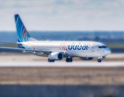 FlyDubai plane reports issue after take off from Kathmandu, continues on to Dubai | FlyDubai plane reports issue after take off from Kathmandu, continues on to Dubai