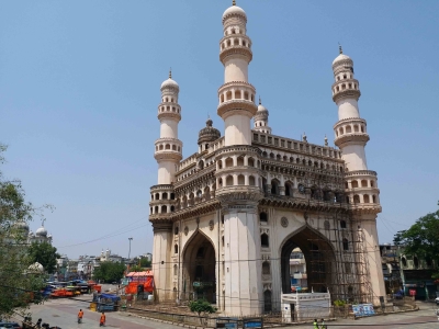 Telangana further relaxes restrictions, permits more activities | Telangana further relaxes restrictions, permits more activities