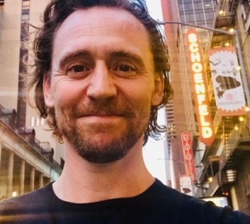 Tom Hiddleston: 'Loki' needs to evolve | Tom Hiddleston: 'Loki' needs to evolve