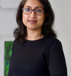 Indian scientist honored as one of Europe's top talents in biology | Indian scientist honored as one of Europe's top talents in biology Indian scientist honored as one of Europe's top talents in biology | Indian scientist honored as one of Europe's top talents in biology