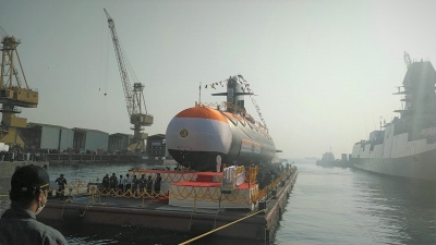 India-France military cooperation deepens with INS Vagir submarine | India-France military cooperation deepens with INS Vagir submarine India-France military cooperation deepens with INS Vagir submarine | India-France military cooperation deepens with INS Vagir submarine