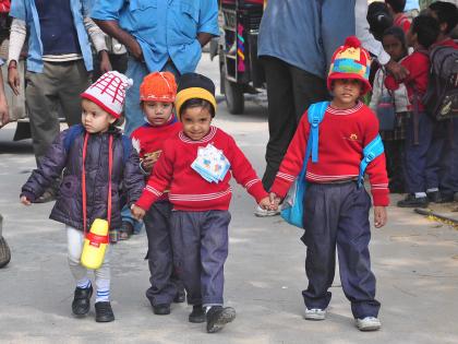 Winter vacation in Delhi schools from Jan 1 to 6: DoE | Winter vacation in Delhi schools from Jan 1 to 6: DoE