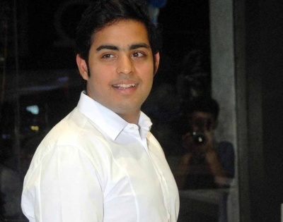 Akash Ambani to launch 5G services in Raj from Shrinathji temple on Sat | Akash Ambani to launch 5G services in Raj from Shrinathji temple on Sat