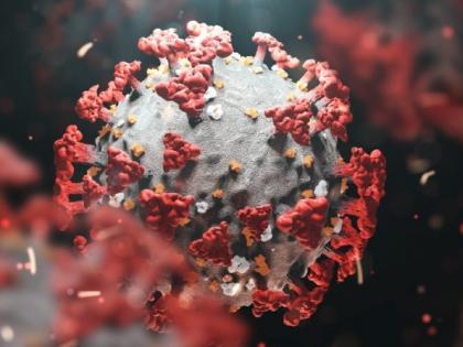 Contagious BA.5 Covid strain replicates faster early in infection: Study | Contagious BA.5 Covid strain replicates faster early in infection: Study Contagious BA.5 Covid strain replicates faster early in infection: Study | Contagious BA.5 Covid strain replicates faster early in infection: Study