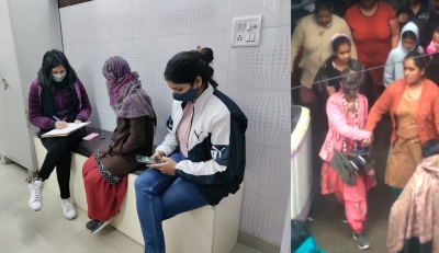Woman assaulted & paraded in Delhi street; 4 arrested | Woman assaulted & paraded in Delhi street; 4 arrested Woman assaulted & paraded in Delhi street; 4 arrested | Woman assaulted & paraded in Delhi street; 4 arrested