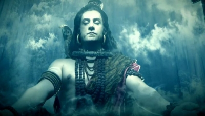 Dinesh Mehta on playing Lord Shiva in new TV show | Dinesh Mehta on playing Lord Shiva in new TV show Dinesh Mehta on playing Lord Shiva in new TV show | Dinesh Mehta on playing Lord Shiva in new TV show