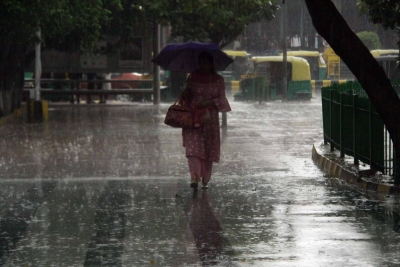 Rainfall, snowfall likely over Western Himalayan region: IMD | Rainfall, snowfall likely over Western Himalayan region: IMD Rainfall, snowfall likely over Western Himalayan region: IMD | Rainfall, snowfall likely over Western Himalayan region: IMD