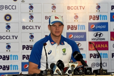 KL Rahul a very good player; can't wait for India series: Smith | KL Rahul a very good player; can't wait for India series: Smith