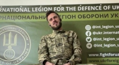 S.Korean volunteers deployed to frontline units in Ukraine: Official | S.Korean volunteers deployed to frontline units in Ukraine: Official S.Korean volunteers deployed to frontline units in Ukraine: Official | S.Korean volunteers deployed to frontline units in Ukraine: Official