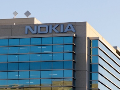 Nokia, Apple sign long-term patent license agreement | Nokia, Apple sign long-term patent license agreement