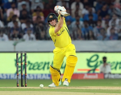 Smith should be considered for T20 World Cup captaincy, feels Simon O'Donnell | Smith should be considered for T20 World Cup captaincy, feels Simon O'Donnell