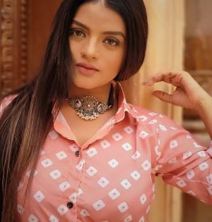 Mitaali Nag says she will be remembered for her role in 'Ghum Hai Kisikey Pyaar Meiin' | Mitaali Nag says she will be remembered for her role in 'Ghum Hai Kisikey Pyaar Meiin'