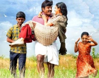 'Maamanithan' reminded me of my dad, says actor RK Suresh | 'Maamanithan' reminded me of my dad, says actor RK Suresh