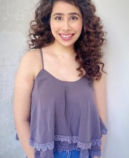 Charting her own course, Himanee Bhatia grows from strength to strength as actor | Charting her own course, Himanee Bhatia grows from strength to strength as actor