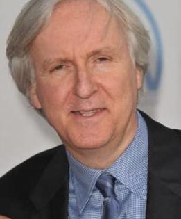 James Cameron: Don't whine about 'Avatar 2' runtime when you binge-watch entire series | James Cameron: Don't whine about 'Avatar 2' runtime when you binge-watch entire series James Cameron: Don't whine about 'Avatar 2' runtime when you binge-watch entire series | James Cameron: Don't whine about 'Avatar 2' runtime when you binge-watch entire series
