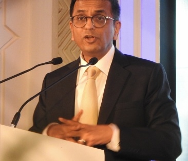 'Don't mess around with my authority': CJI Chandrachud warns lawyer | 'Don't mess around with my authority': CJI Chandrachud warns lawyer