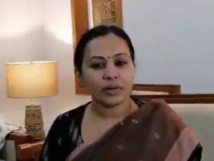 Veena George defends personal staffer accused of taking bribe | Veena George defends personal staffer accused of taking bribe Veena George defends personal staffer accused of taking bribe | Veena George defends personal staffer accused of taking bribe