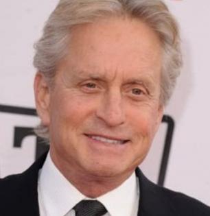 Michael Douglas to play Benjamin Franklin in limited series | Michael Douglas to play Benjamin Franklin in limited series